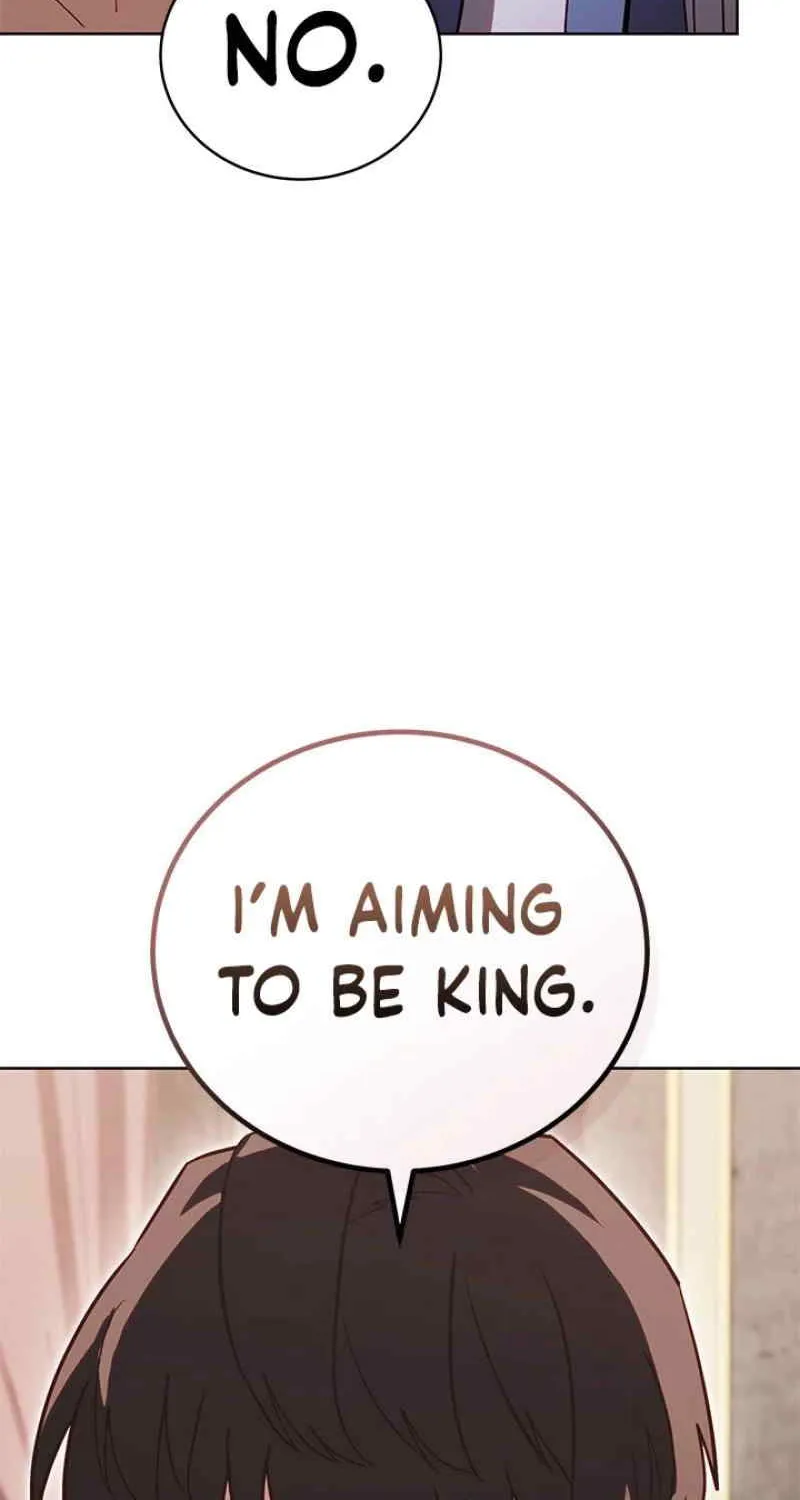 My Insanely Competent Underlings Zinmanga X Chapter 81 Page 76