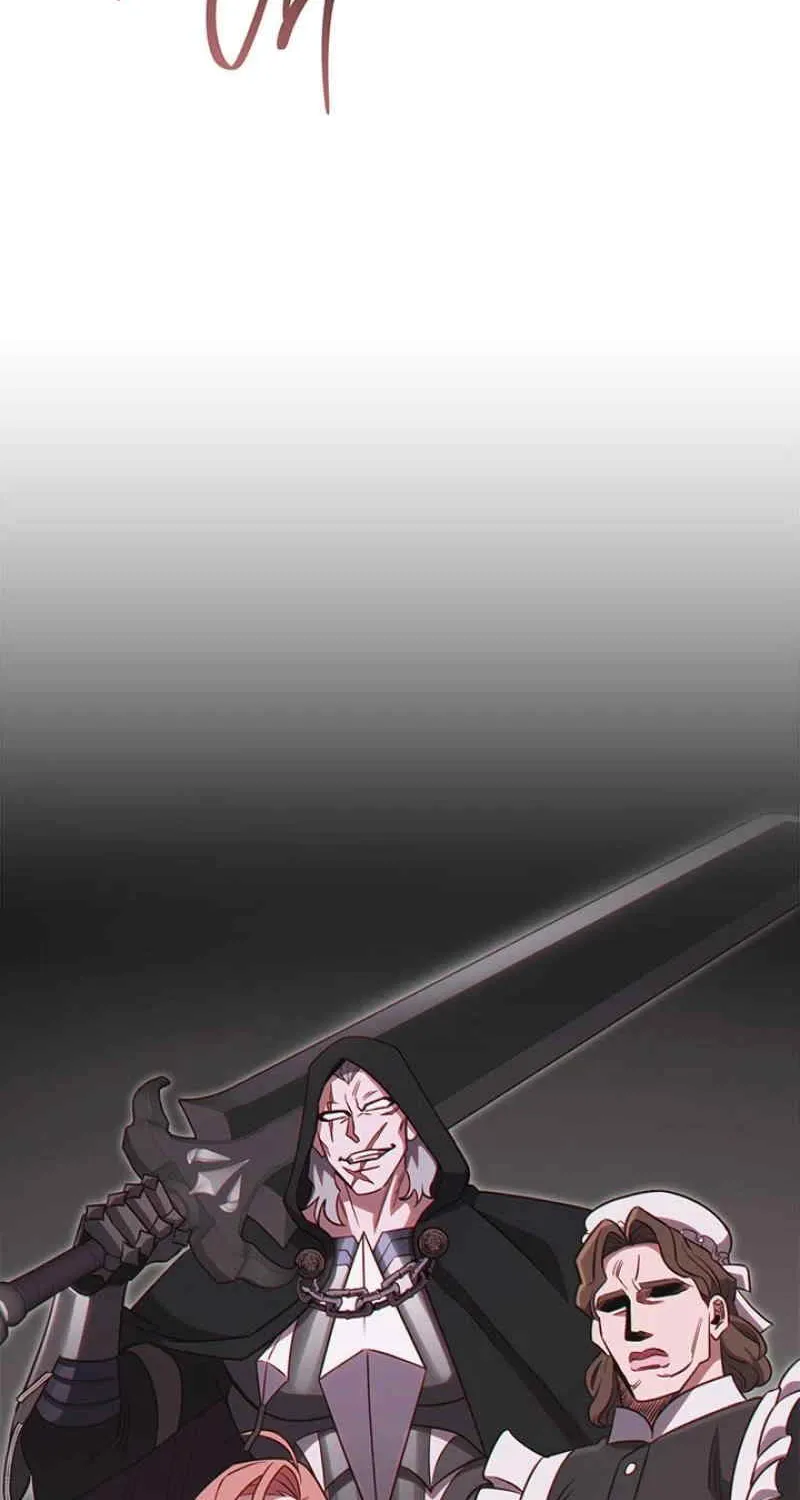 My Insanely Competent Underlings Zinmanga X Chapter 81 Page 80