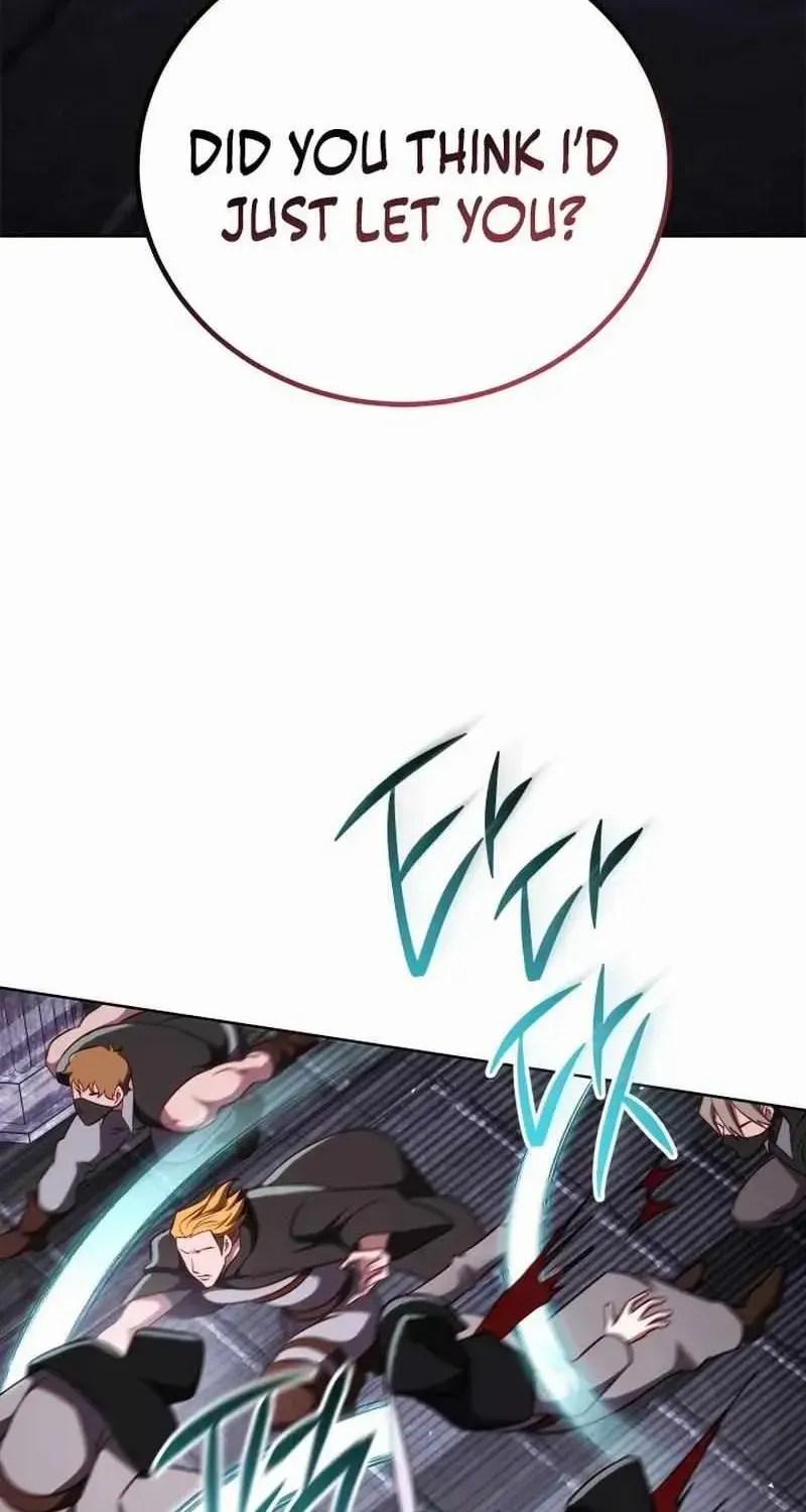 My Insanely Competent Underlings Zinmanga X Chapter 80 Page 49