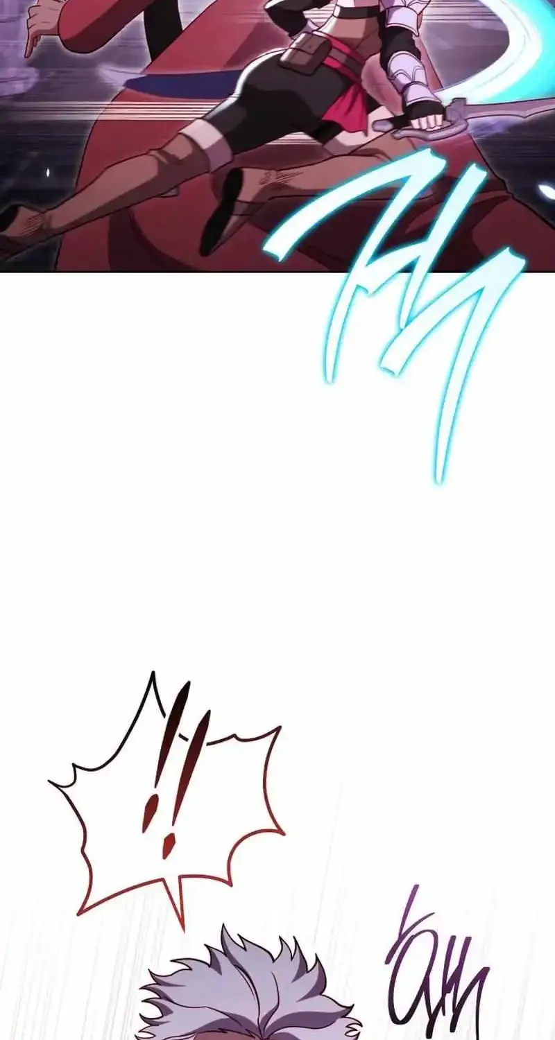 My Insanely Competent Underlings Zinmanga X Chapter 80 Page 75