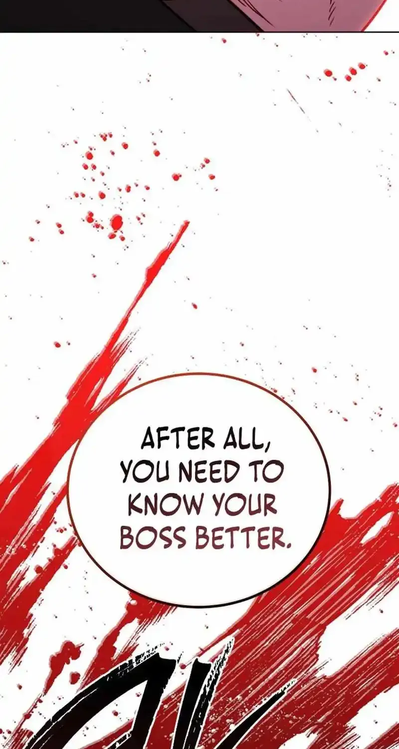 My Insanely Competent Underlings Zinmanga X Chapter 80 Page 89