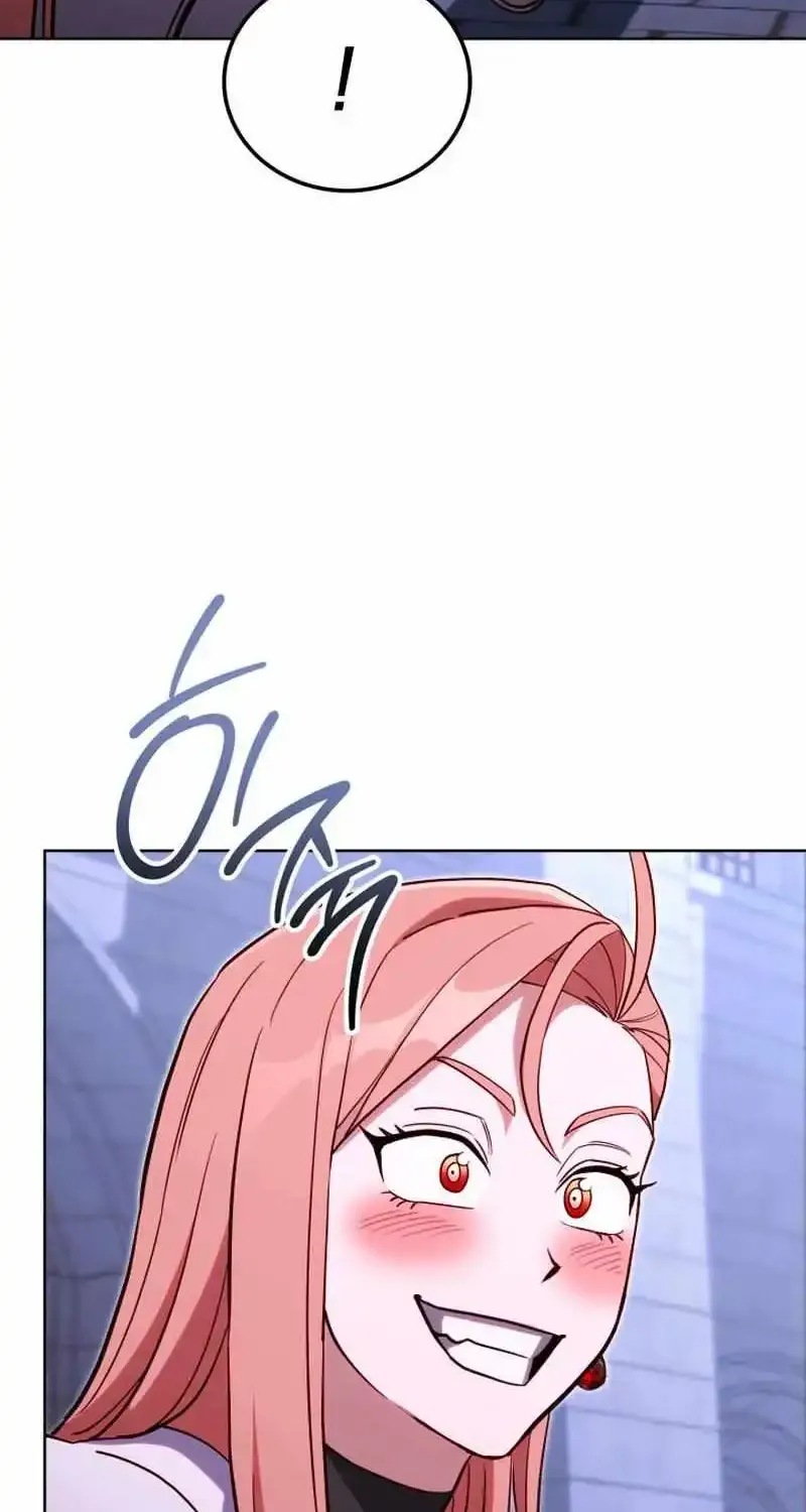 My Insanely Competent Underlings Zinmanga X Chapter 80 Page 95