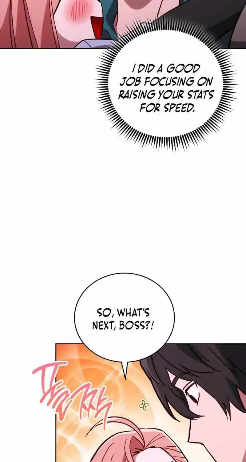 My Insanely Competent Underlings Zinmanga X Chapter 80 Page 99