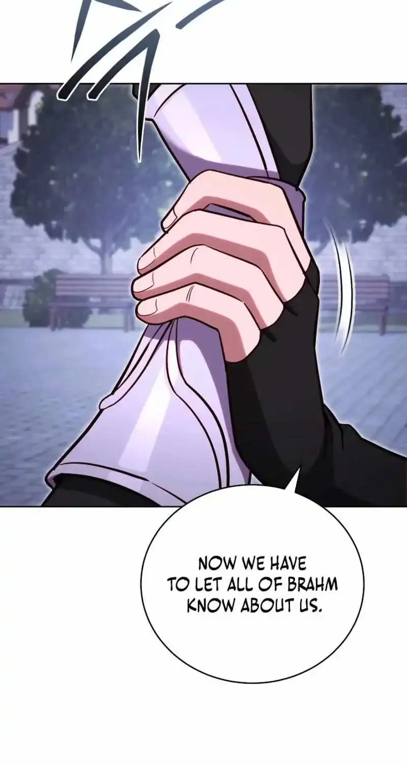 My Insanely Competent Underlings Zinmanga X Chapter 80 Page 101