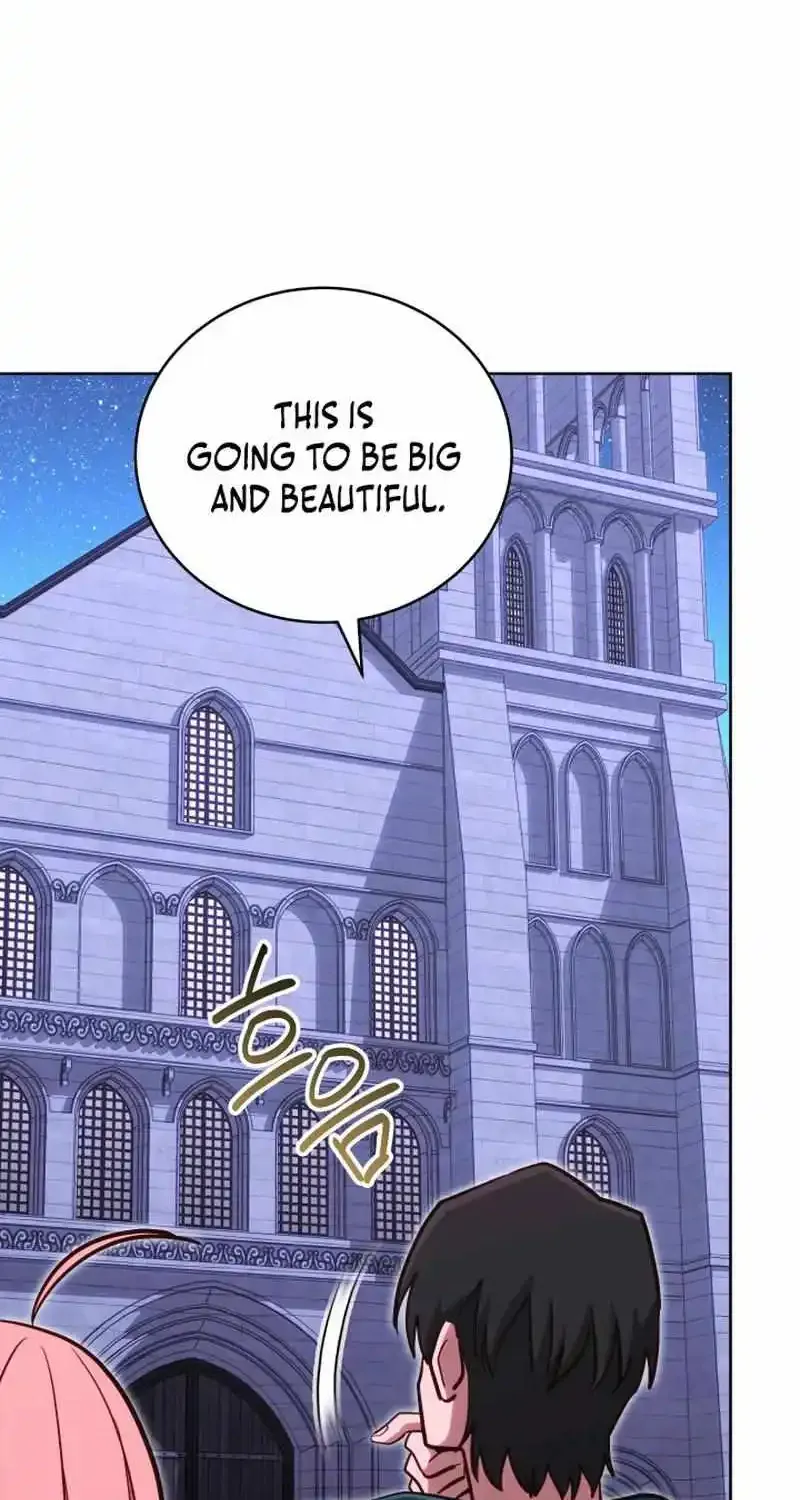 My Insanely Competent Underlings Zinmanga X Chapter 80 Page 102