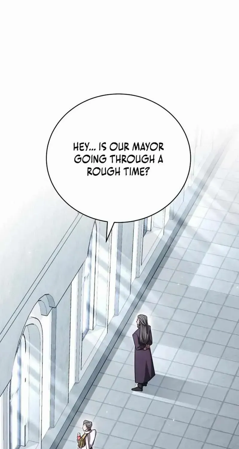 My Insanely Competent Underlings Zinmanga X Chapter 79 Page 4