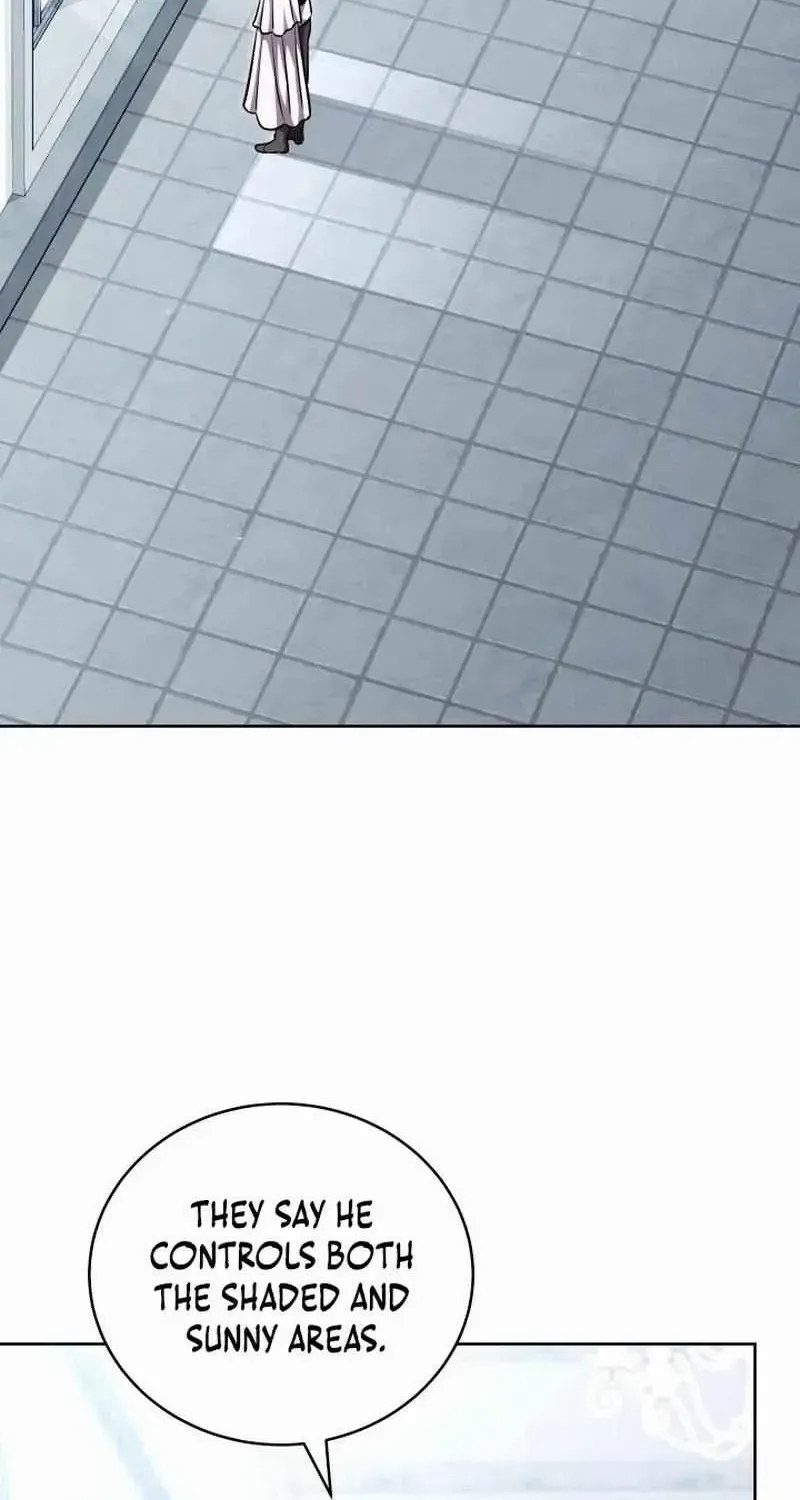 My Insanely Competent Underlings Zinmanga X Chapter 79 Page 5