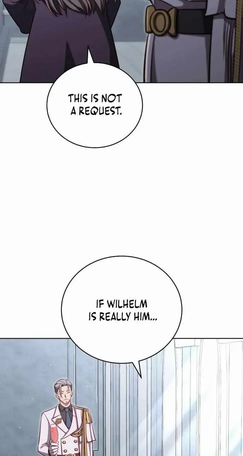 My Insanely Competent Underlings Zinmanga X Chapter 79 Page 9