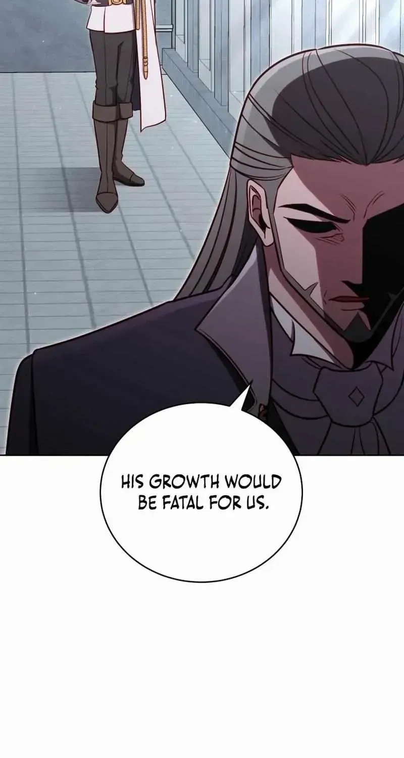 My Insanely Competent Underlings Zinmanga X Chapter 79 Page 10