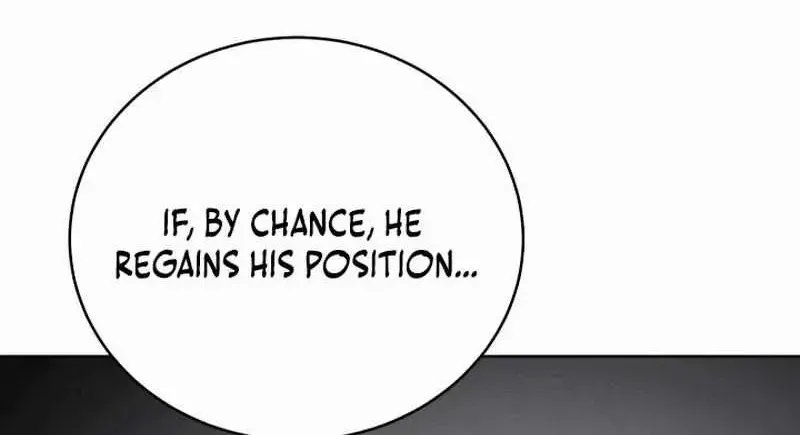 My Insanely Competent Underlings Zinmanga X Chapter 79 Page 11