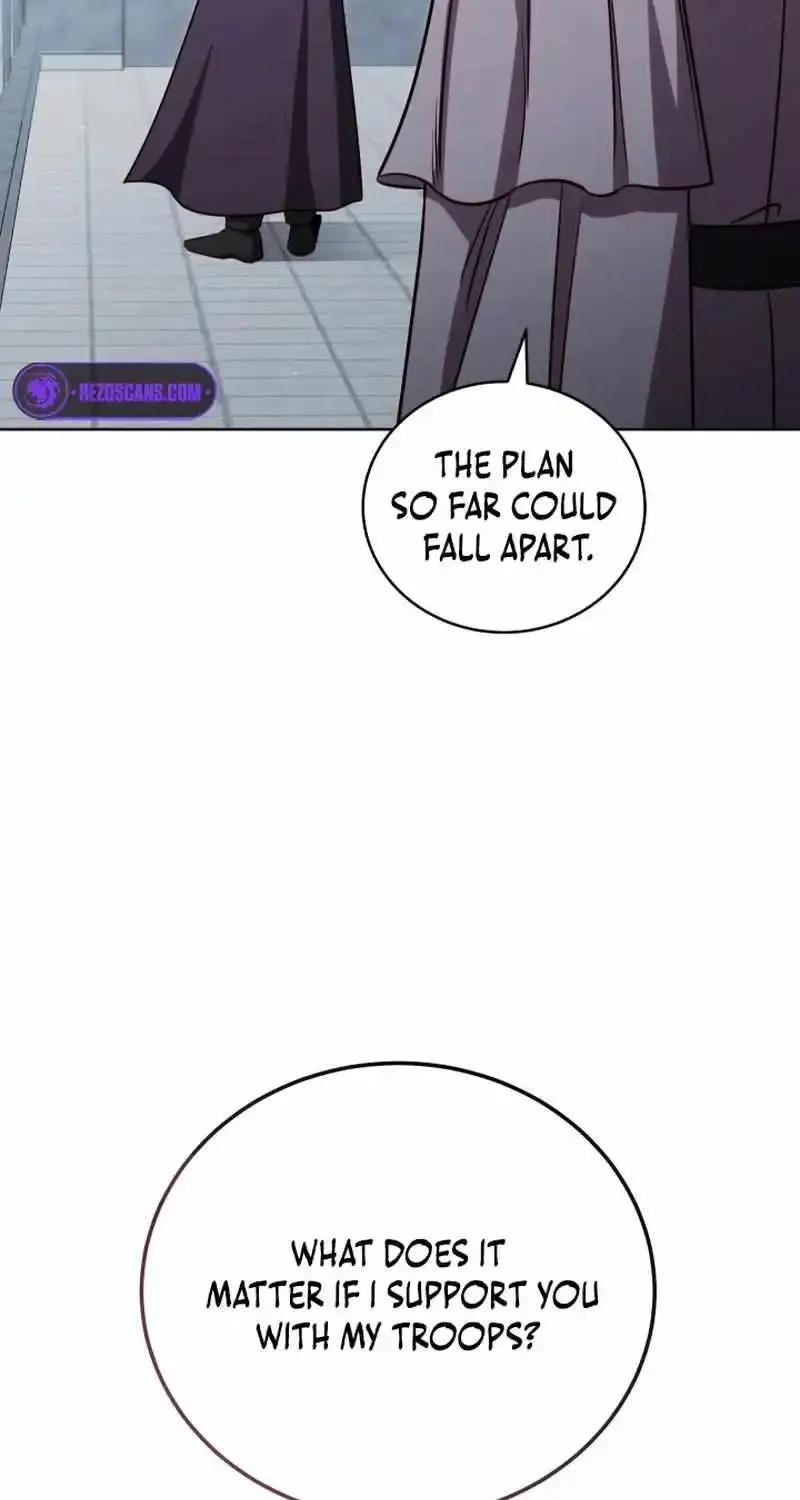 My Insanely Competent Underlings Zinmanga X Chapter 79 Page 14