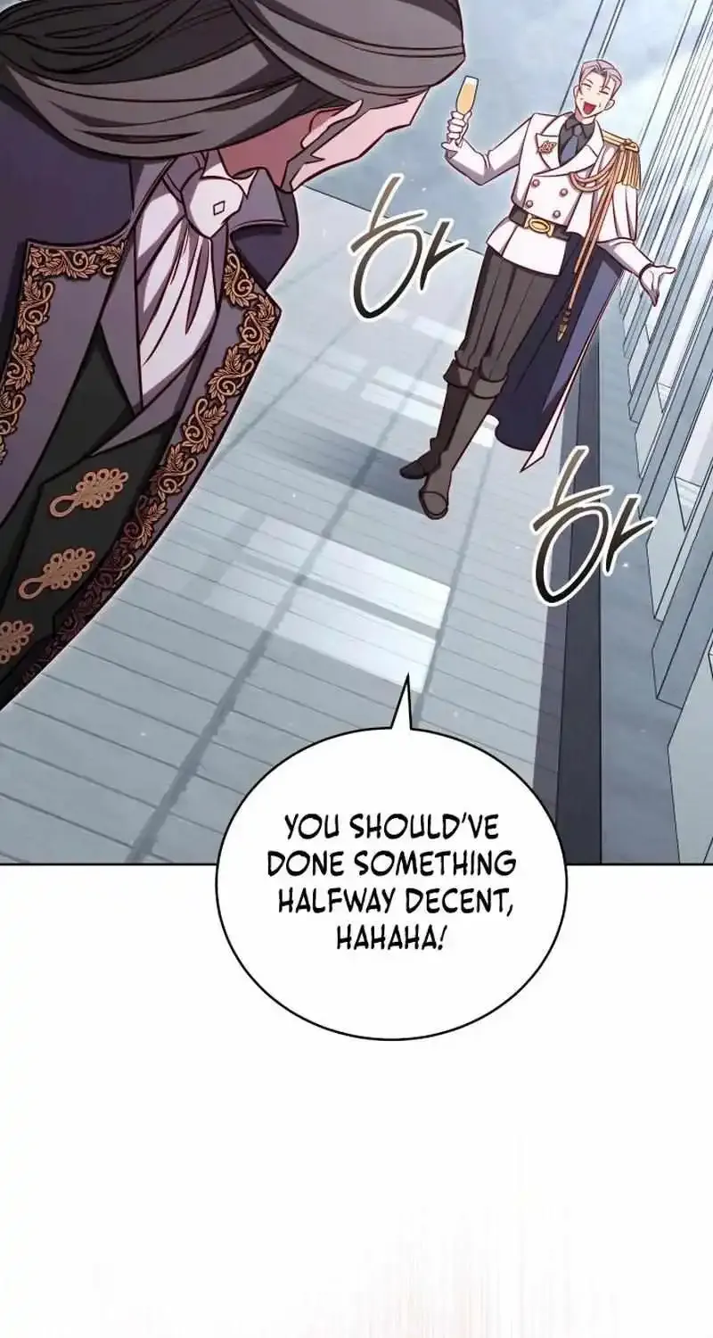 My Insanely Competent Underlings Zinmanga X Chapter 79 Page 18