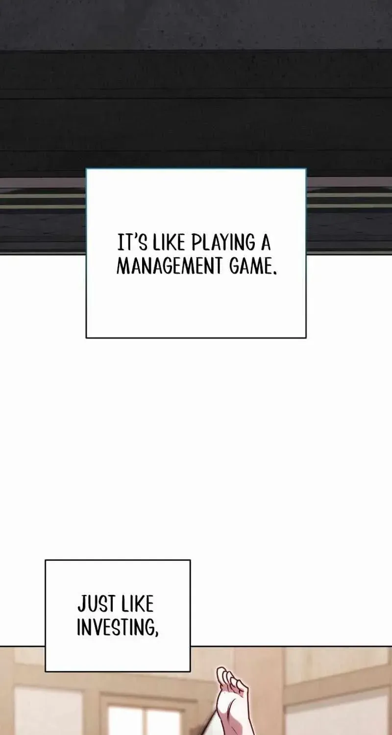 My Insanely Competent Underlings Zinmanga X Chapter 78 Page 15