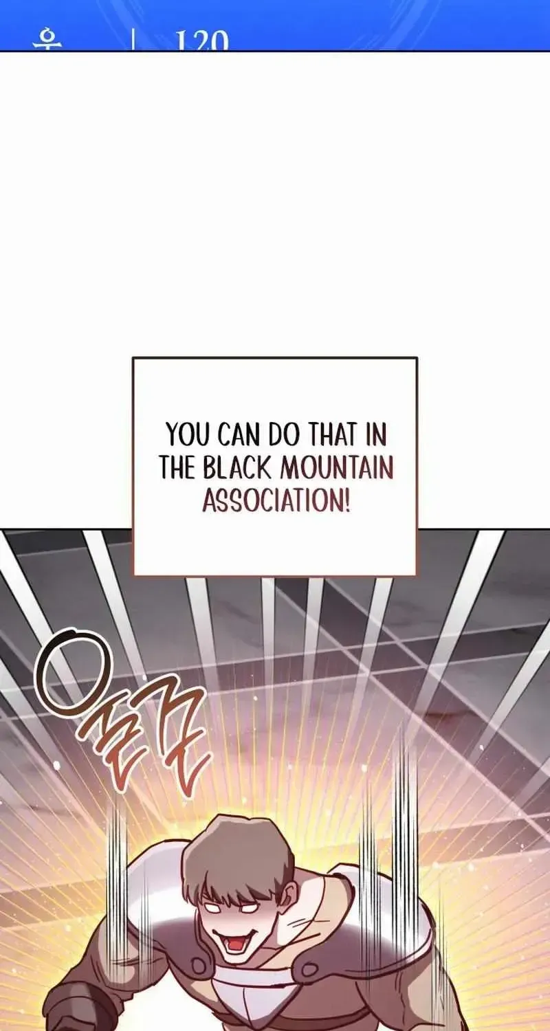 My Insanely Competent Underlings Zinmanga X Chapter 78 Page 35
