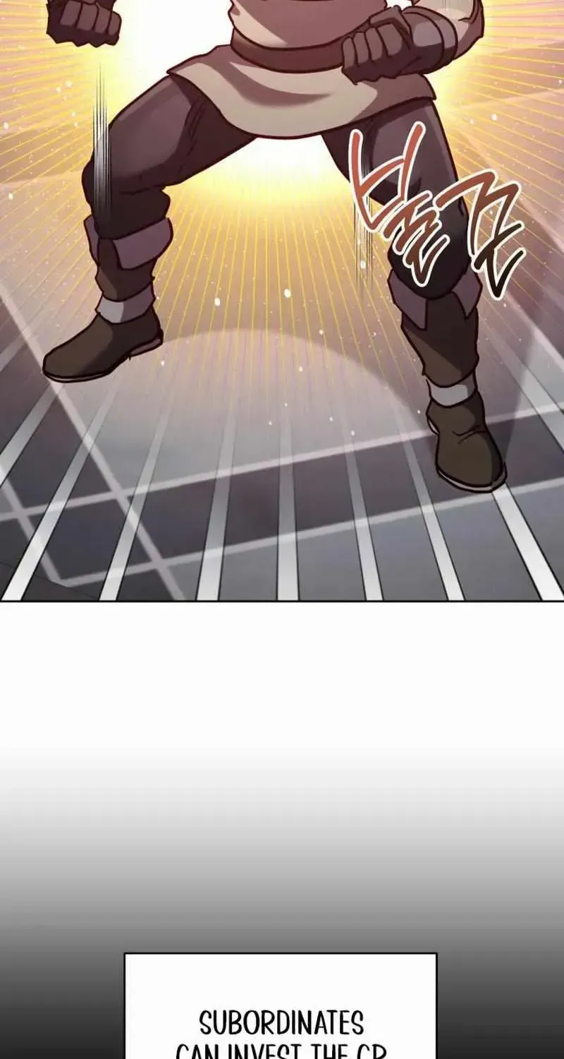 My Insanely Competent Underlings Zinmanga X Chapter 78 Page 36