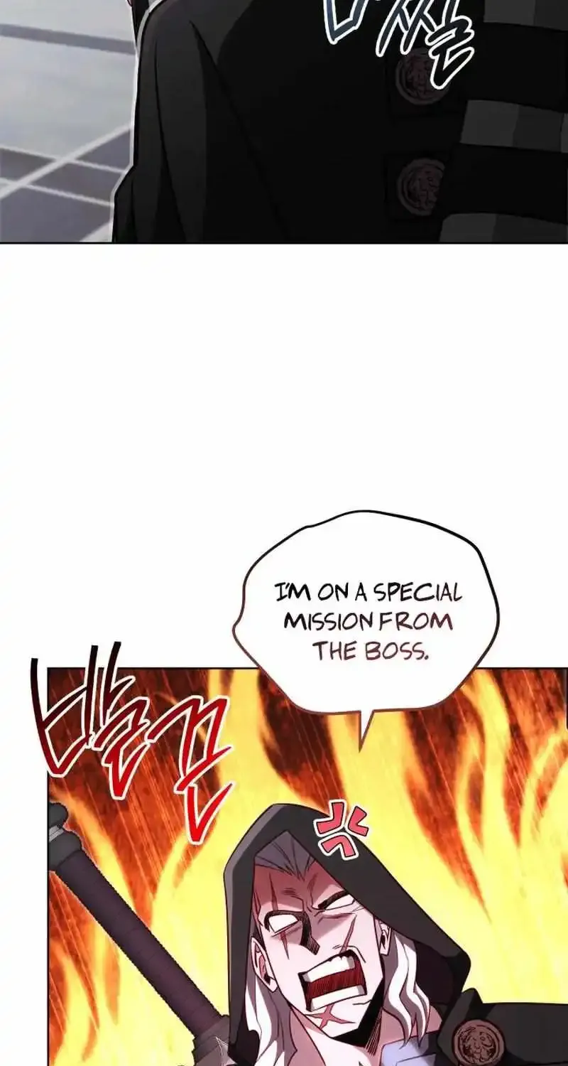 My Insanely Competent Underlings Zinmanga X Chapter 78 Page 51