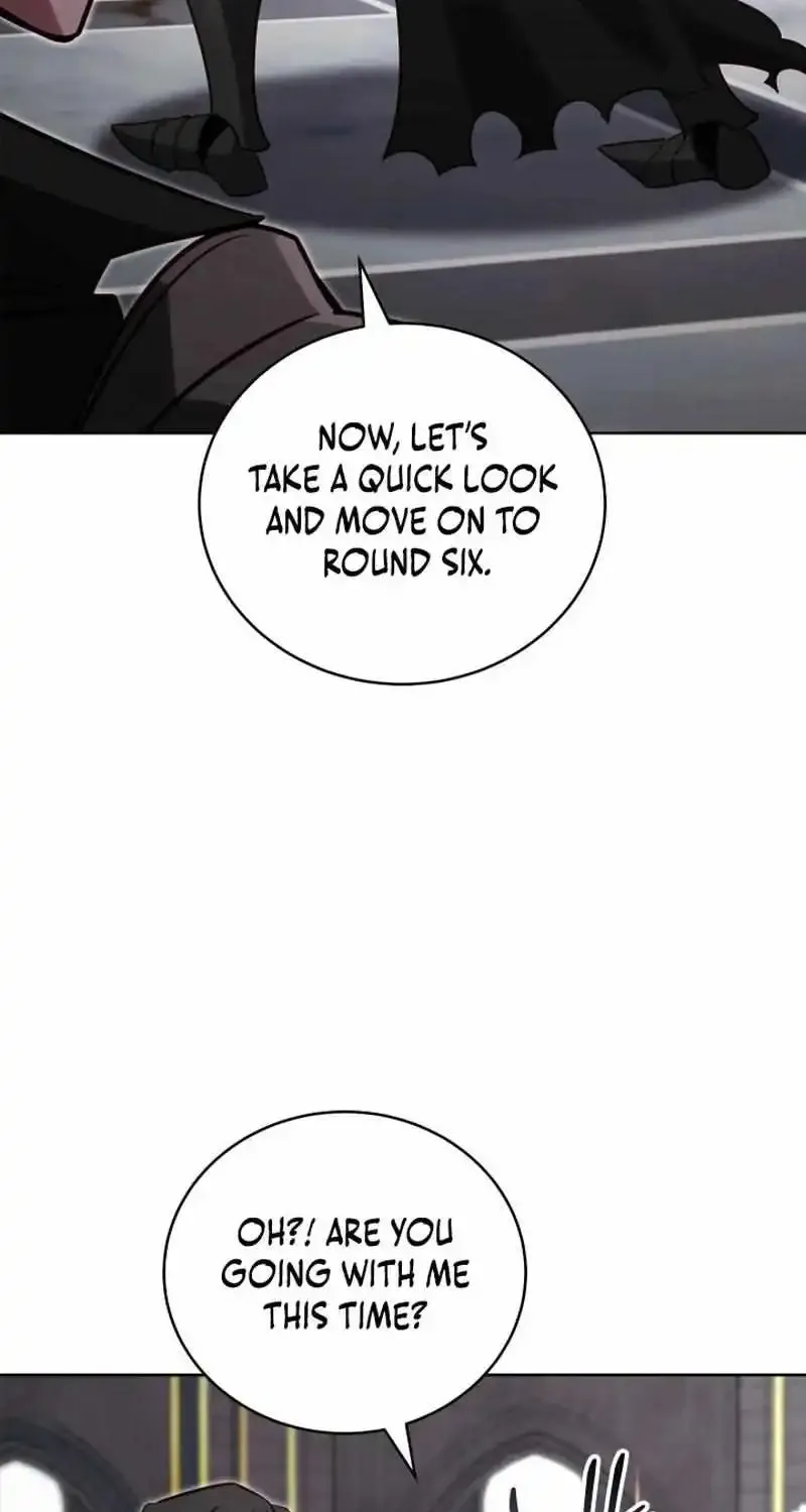 My Insanely Competent Underlings Zinmanga X Chapter 78 Page 55