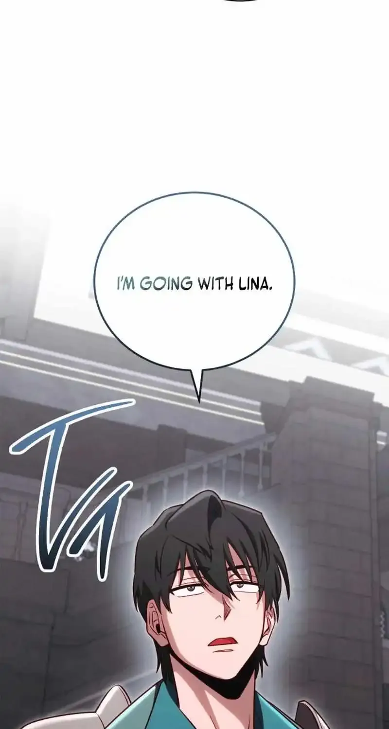 My Insanely Competent Underlings Zinmanga X Chapter 78 Page 59