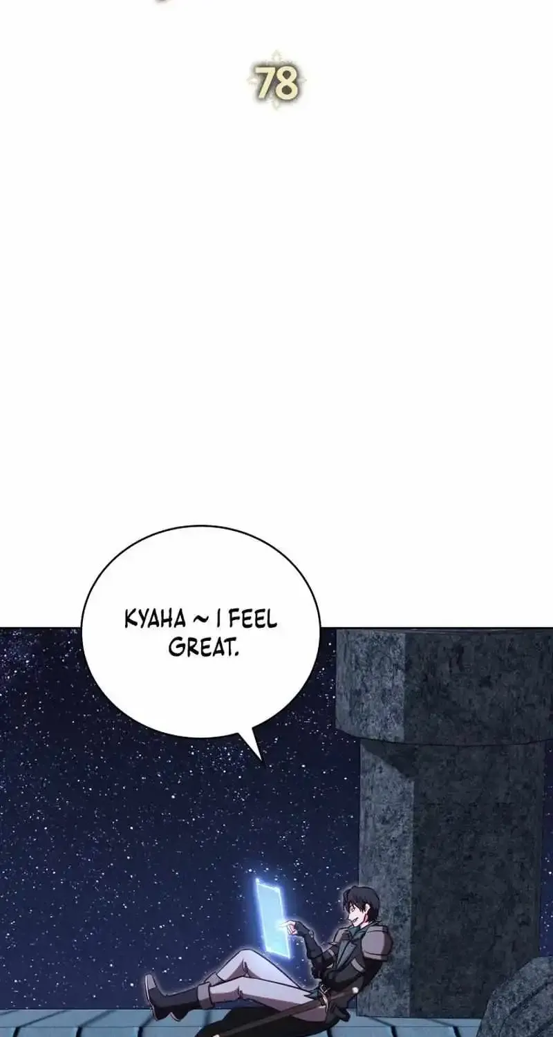 My Insanely Competent Underlings Zinmanga X Chapter 78 Page 65