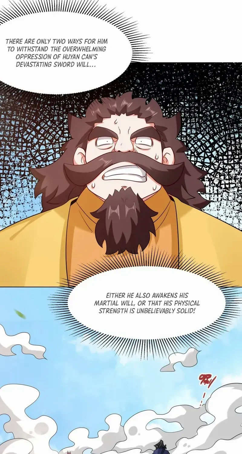 Endless Devourer Zinmanga X Chapter 122 Page 23