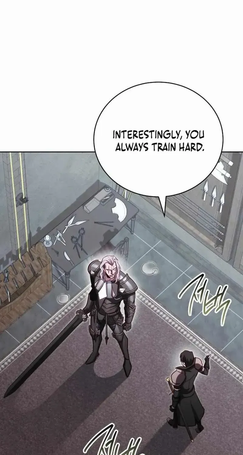 My Insanely Competent Underlings Zinmanga X Chapter 77 Page 70