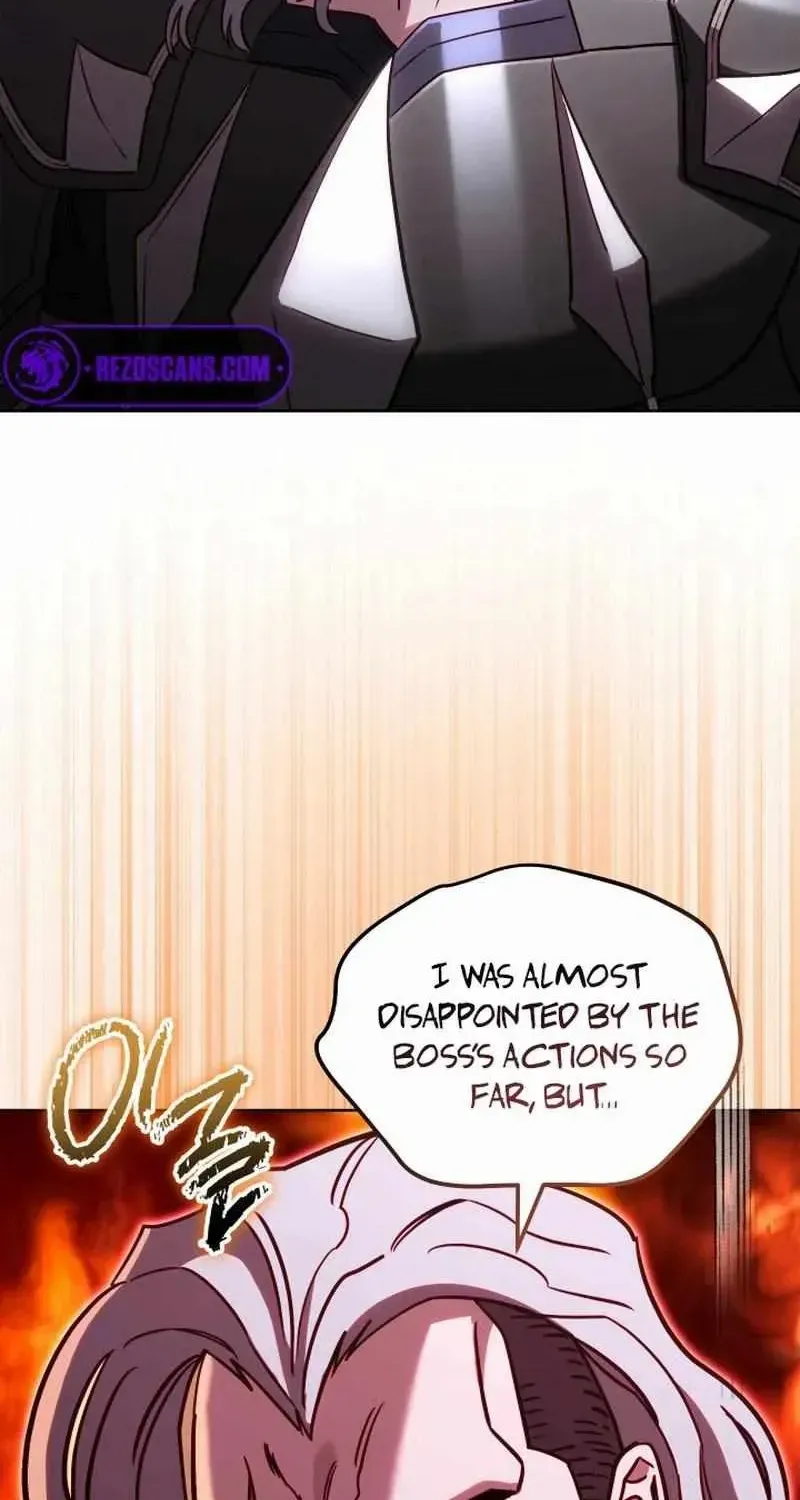 My Insanely Competent Underlings Zinmanga X Chapter 77 Page 72