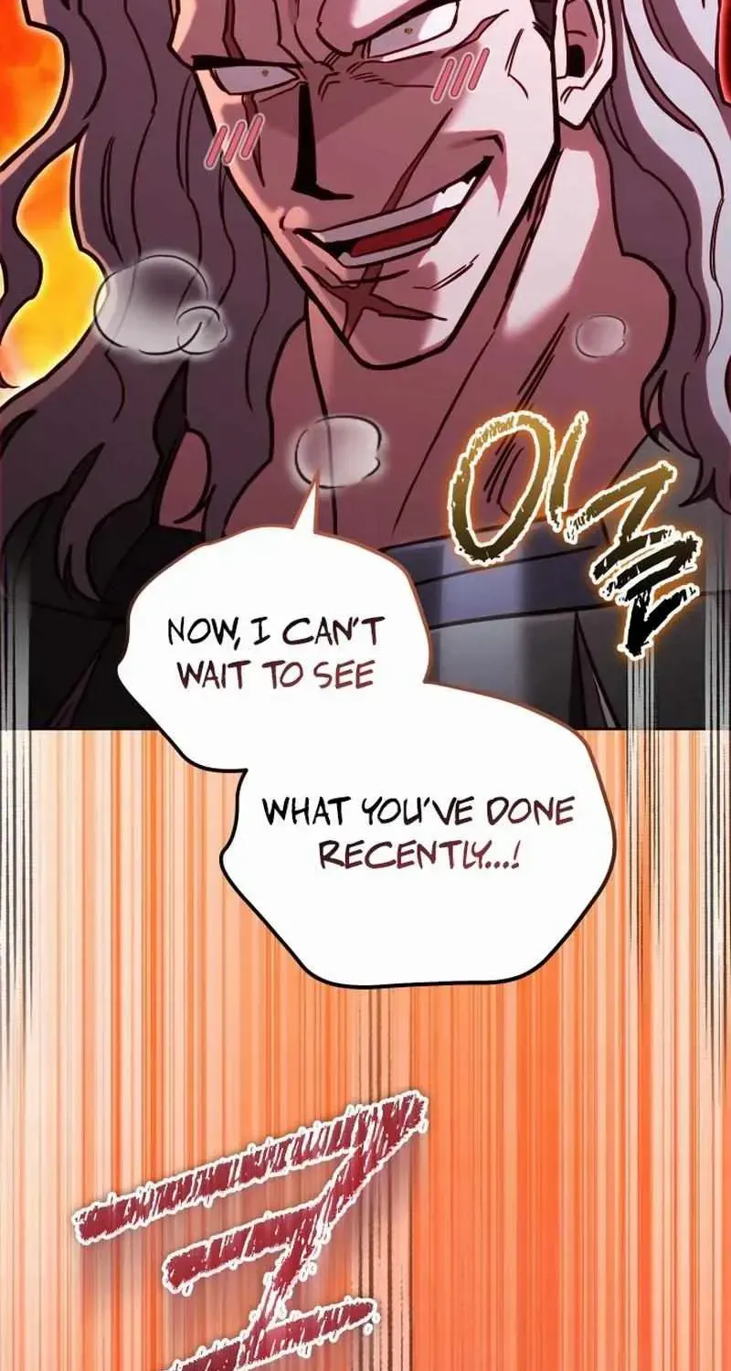 My Insanely Competent Underlings Zinmanga X Chapter 77 Page 73