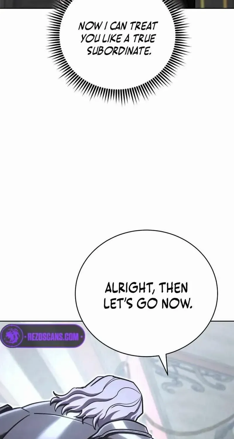My Insanely Competent Underlings Zinmanga X Chapter 77 Page 95