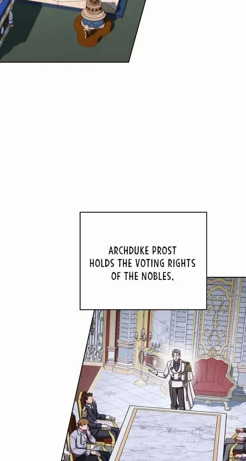 My Insanely Competent Underlings Zinmanga X Chapter 76 Page 2