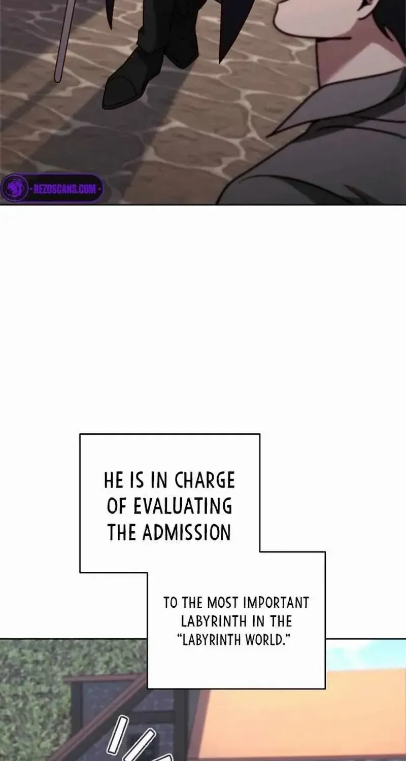 My Insanely Competent Underlings Zinmanga X Chapter 76 Page 6