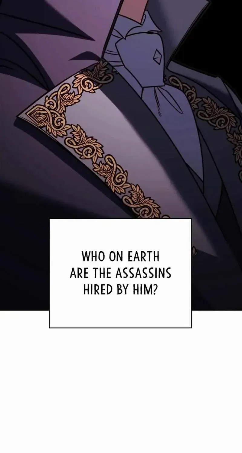 My Insanely Competent Underlings Zinmanga X Chapter 76 Page 14