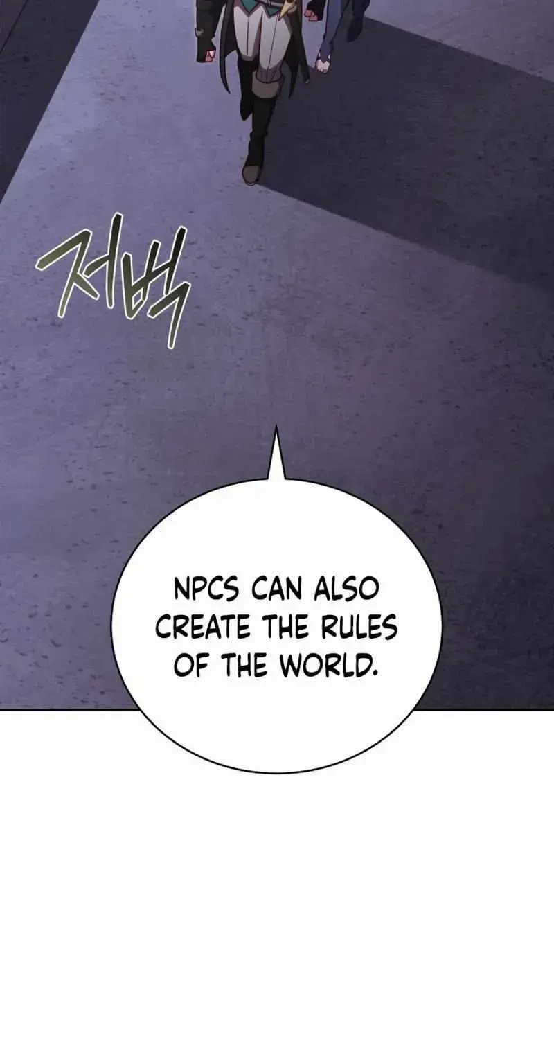 My Insanely Competent Underlings Zinmanga X Chapter 76 Page 24