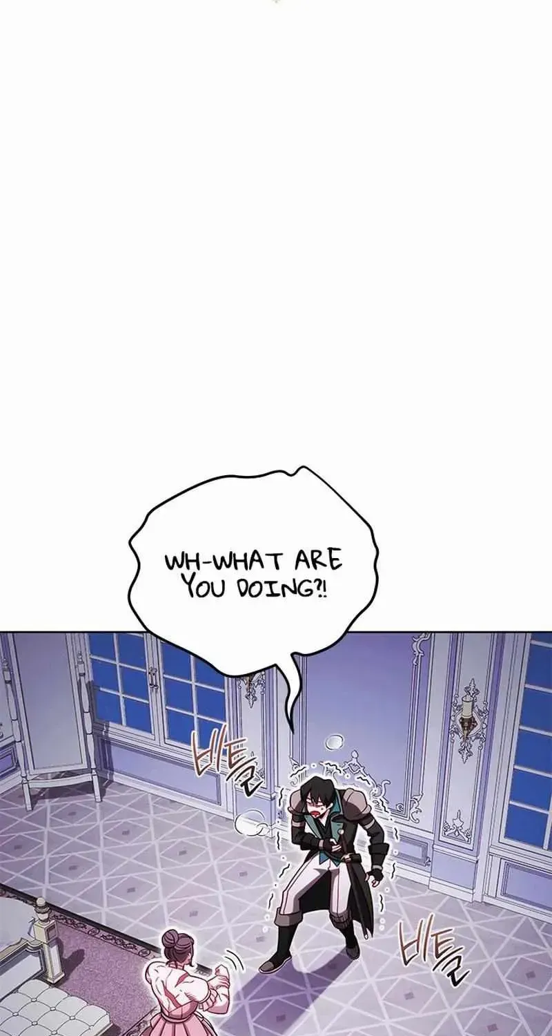 My Insanely Competent Underlings Zinmanga X Chapter 74 Page 37