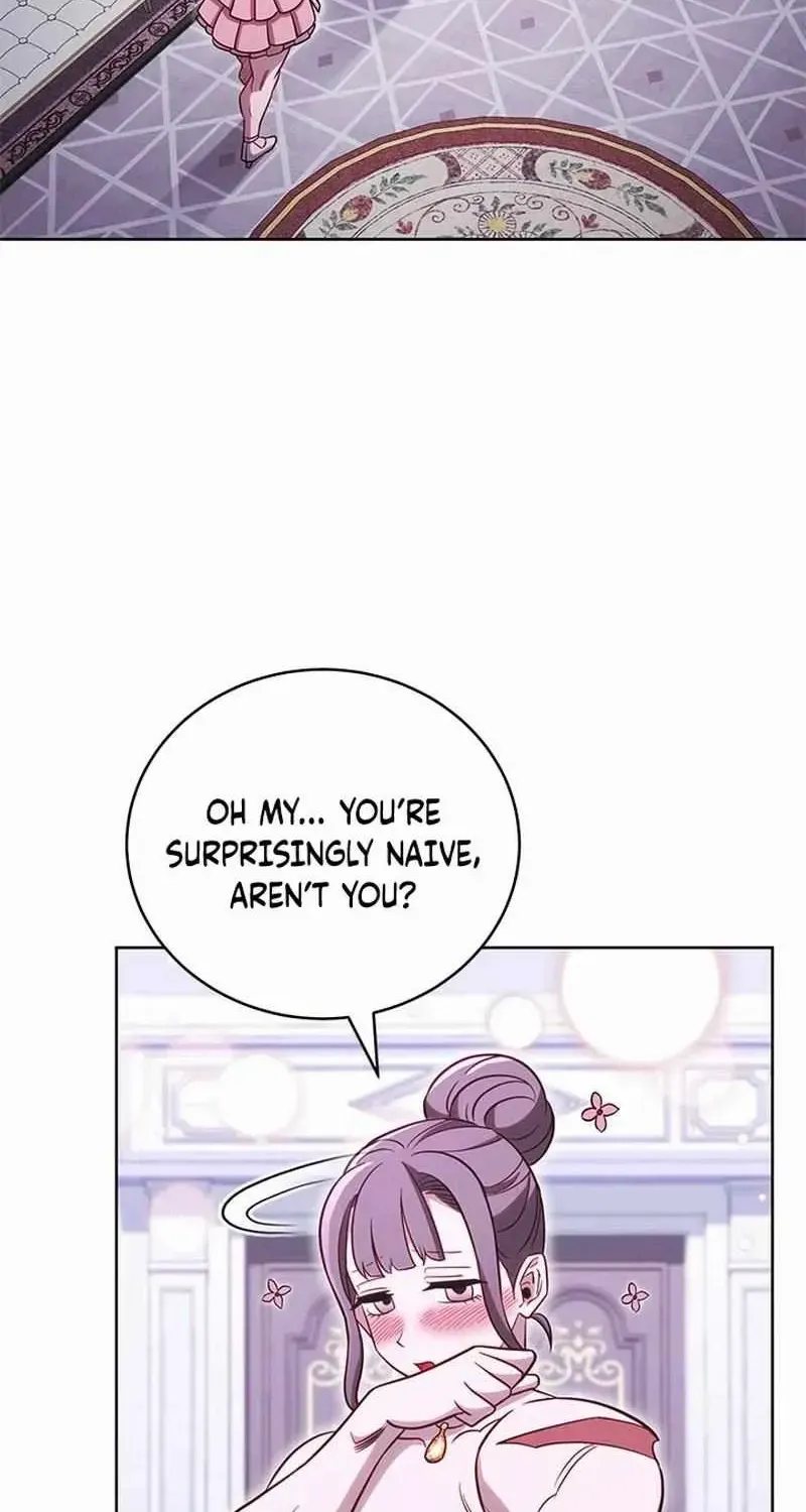 My Insanely Competent Underlings Zinmanga X Chapter 74 Page 38
