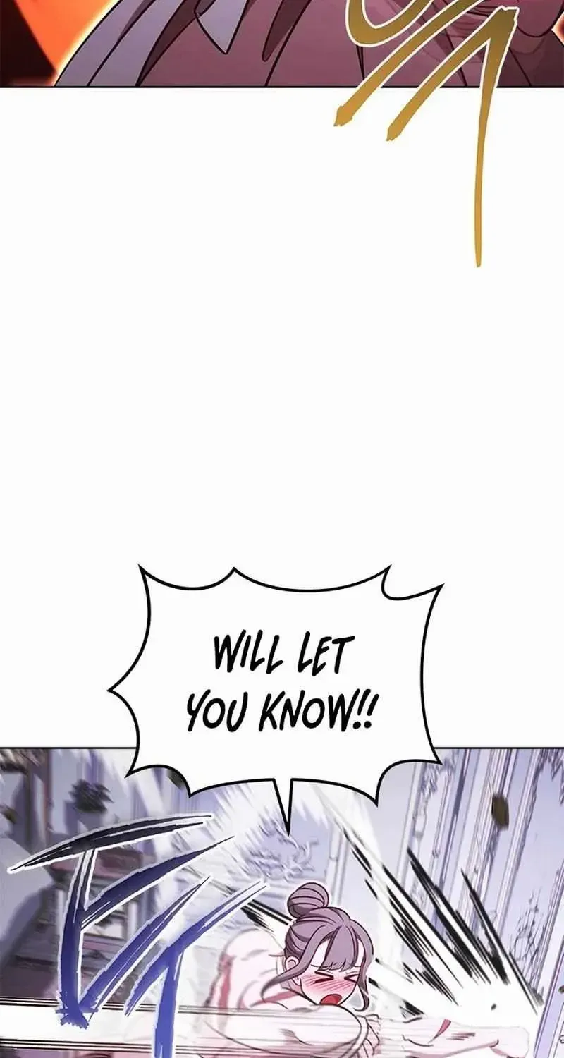 My Insanely Competent Underlings Zinmanga X Chapter 74 Page 41