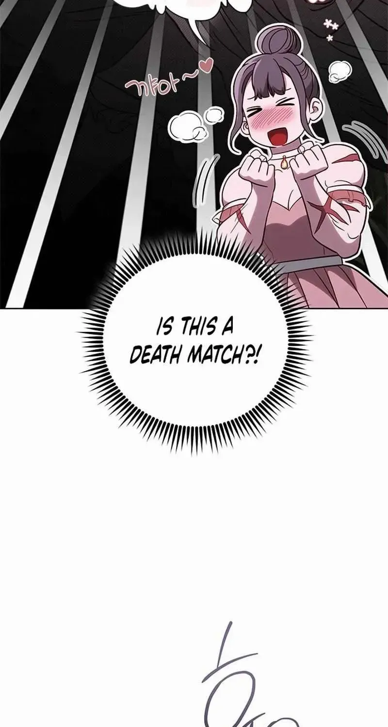 My Insanely Competent Underlings Zinmanga X Chapter 74 Page 49