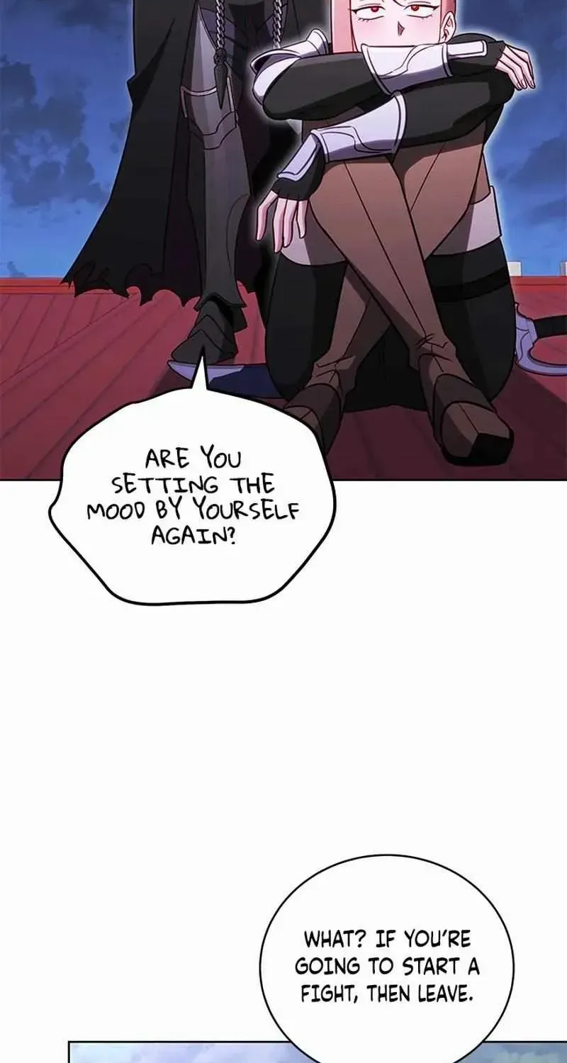My Insanely Competent Underlings Zinmanga X Chapter 74 Page 54