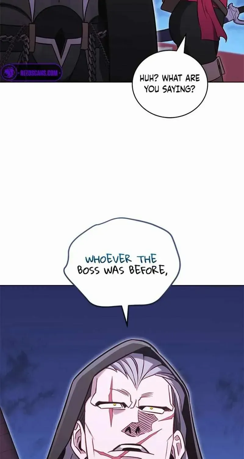 My Insanely Competent Underlings Zinmanga X Chapter 74 Page 62