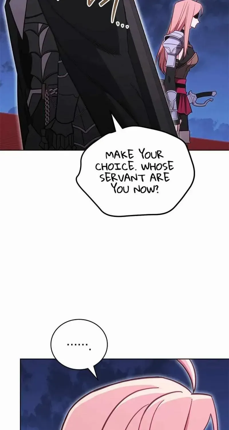 My Insanely Competent Underlings Zinmanga X Chapter 74 Page 64
