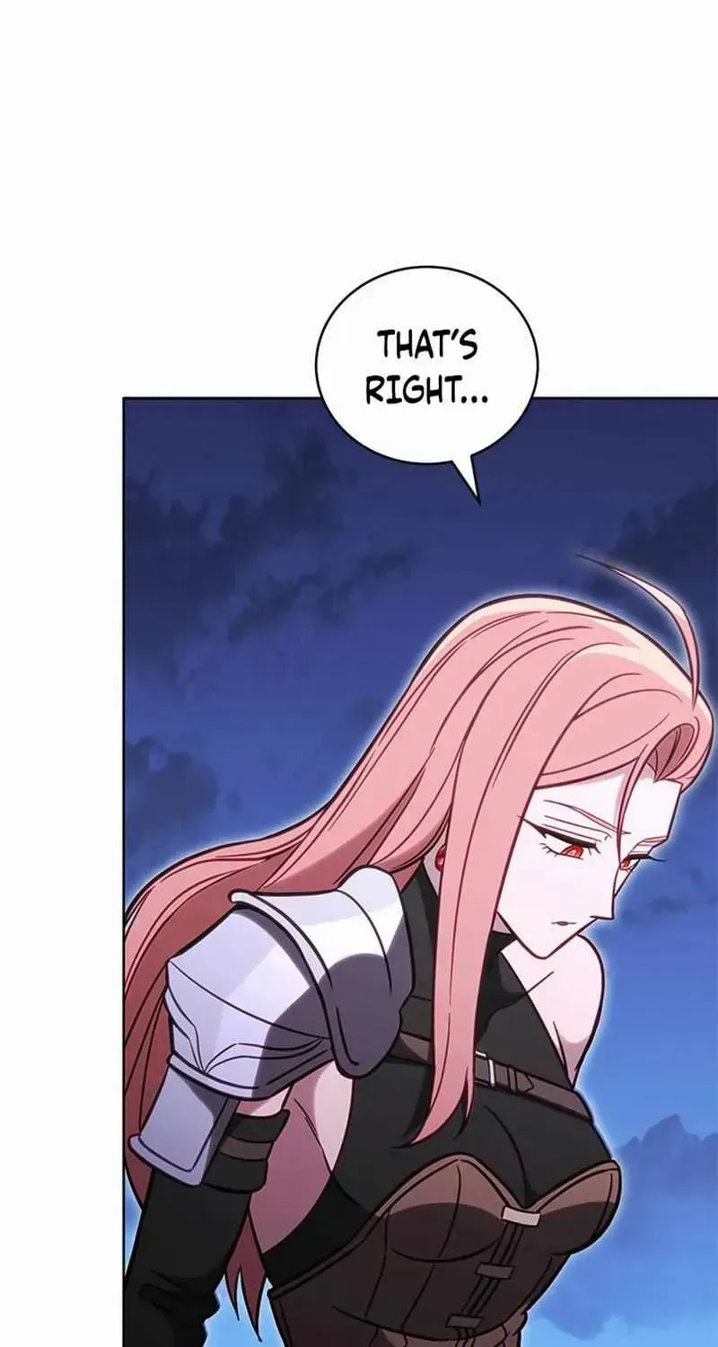 My Insanely Competent Underlings Zinmanga X Chapter 74 Page 69