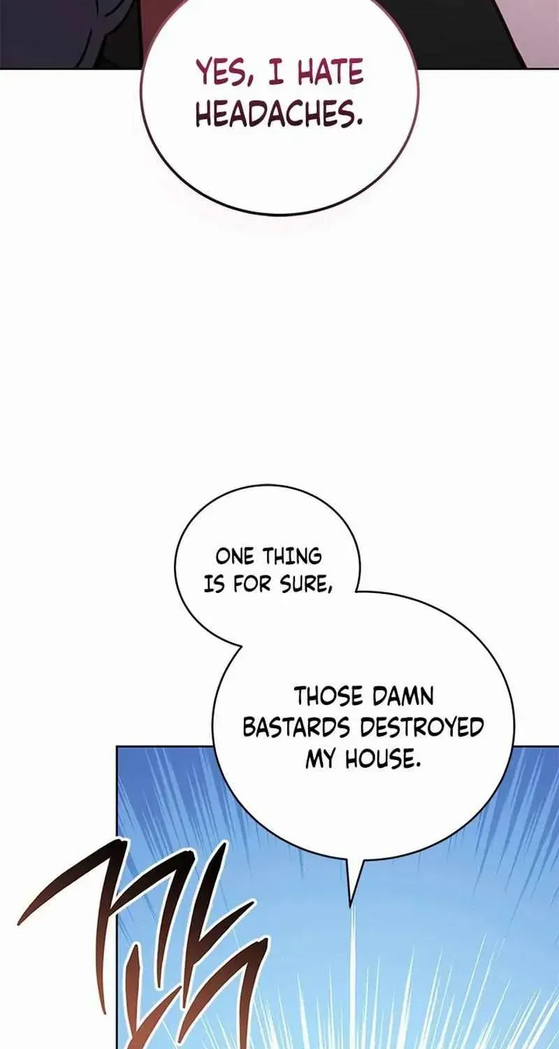 My Insanely Competent Underlings Zinmanga X Chapter 74 Page 72