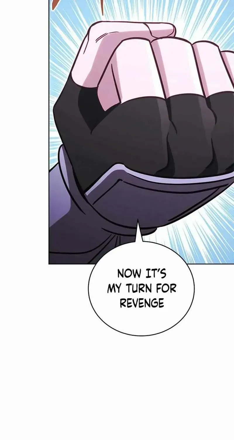 My Insanely Competent Underlings Zinmanga X Chapter 74 Page 73