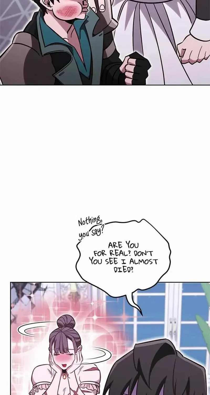My Insanely Competent Underlings Zinmanga X Chapter 74 Page 80