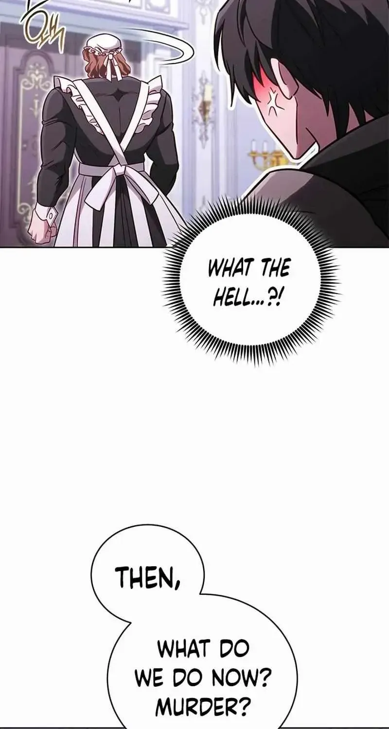 My Insanely Competent Underlings Zinmanga X Chapter 74 Page 82
