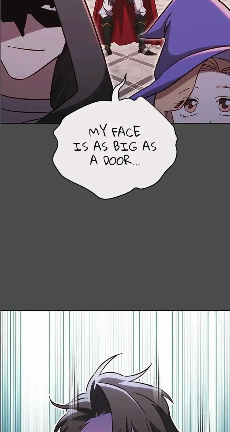 My Insanely Competent Underlings Zinmanga X Chapter 73 Page 8