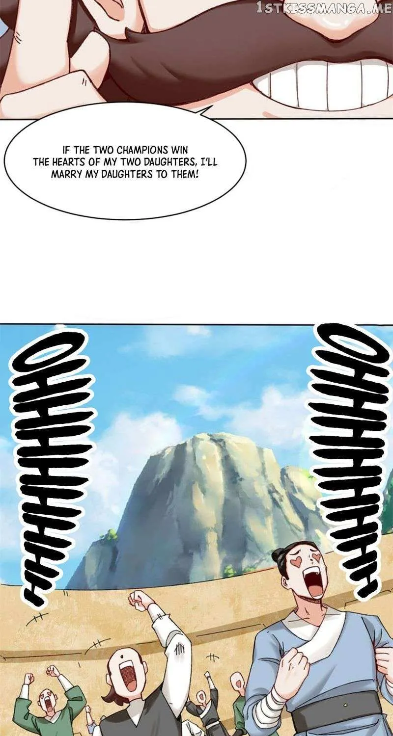 Endless Devourer Zinmanga X Chapter 117 Page 39