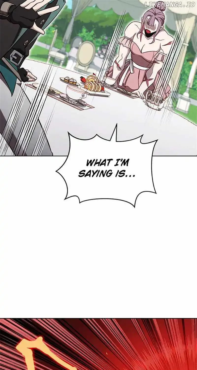 My Insanely Competent Underlings Zinmanga X Chapter 72 Page 4