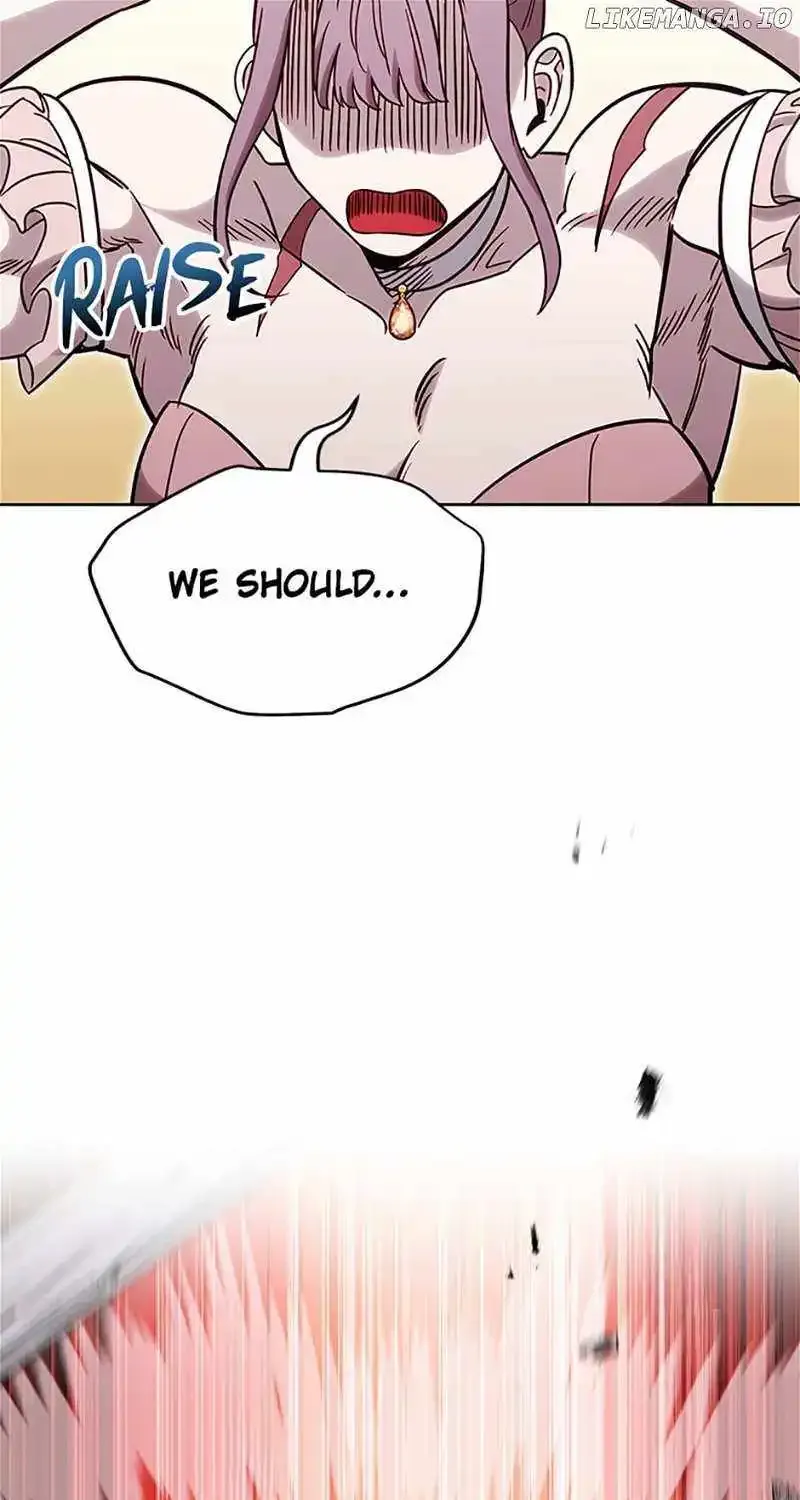 My Insanely Competent Underlings Zinmanga X Chapter 72 Page 10