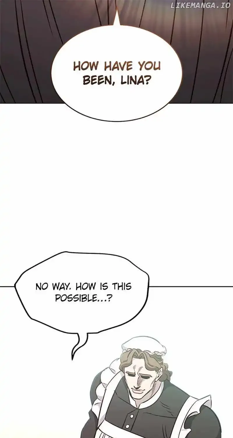 My Insanely Competent Underlings Zinmanga X Chapter 72 Page 49