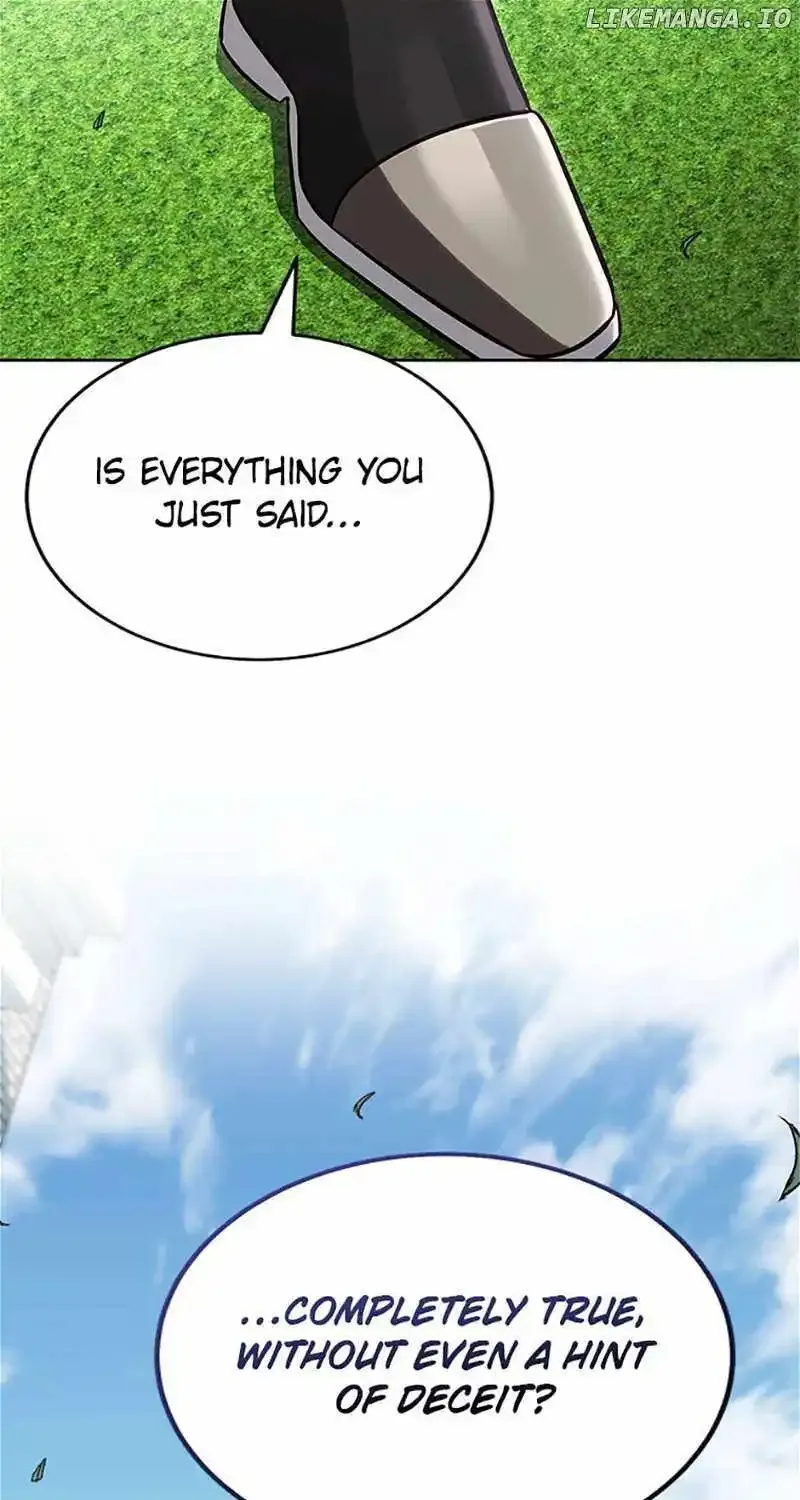 My Insanely Competent Underlings Zinmanga X Chapter 72 Page 185